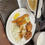 ガスト - 料理写真: