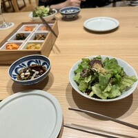 肉亭ふたご iki 本郷三丁目店 - 