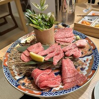 肉亭ふたご iki 本郷三丁目店 - 