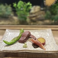 卓楽 - 松阪牛