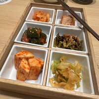 肉亭ふたご iki 本郷三丁目店 - 