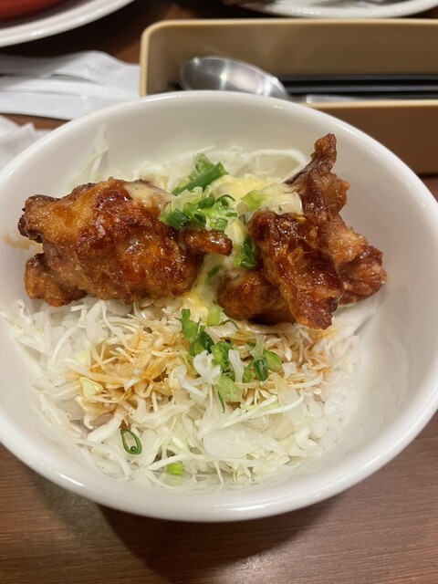 Gusto Tenjinbashi Suji Roku Chome Ten photo 2