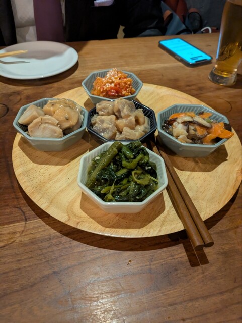 Shokushu Dokoro Momo photo 3