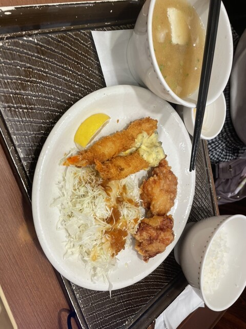 Gusto Noda Hanshin Ten