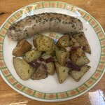 ワインレストラン ラ・マルゲリータ - 