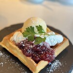 プティデリリウム タップ カフェ - 