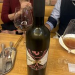 ワインレストラン ラ・マルゲリータ - 