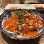 天城黒豚の店 橋本ホルモン - 