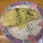 ワインレストラン ラ・マルゲリータ - 