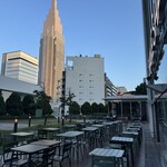 プティデリリウム タップ カフェ - 