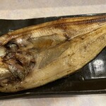 居酒屋 ほがら家 - デカい