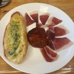 ワインレストラン ラ・マルゲリータ - 