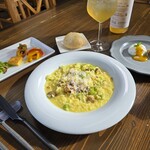 cucina caz - 