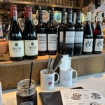 プティデリリウム タップ カフェ - 