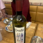 ワインレストラン ラ・マルゲリータ - 