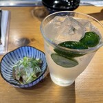 居酒屋野郎 りょう次 - 
