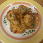 ワインレストラン ラ・マルゲリータ - 