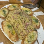 ワインレストラン ラ・マルゲリータ - 