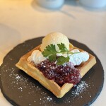 プティデリリウム タップ カフェ - 