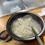 居酒屋野郎 りょう次 - 