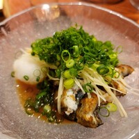 新宿うな鐵 はなれ - 