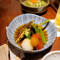 新宿うな鐵 はなれ - 