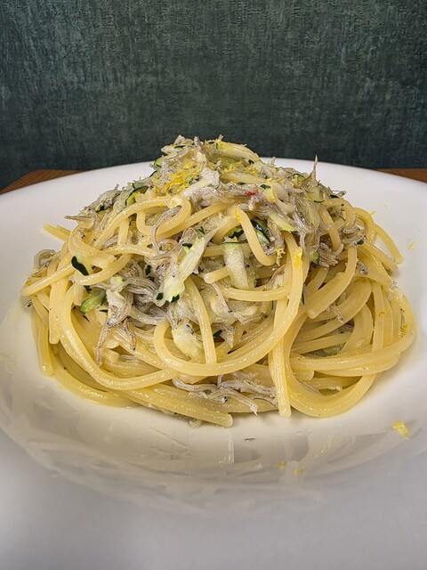 cucina caz - 竹駒（イタリアン）の写真