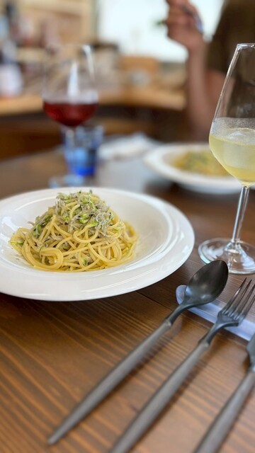 cucina caz - 竹駒（イタリアン）の写真