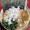 家系ラーメン王道 いしい