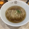 だし麺屋 ニシノアヤ