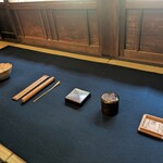 御懐石 志ら玉 - 