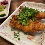 やきとり大吉 - 