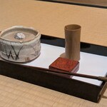 御懐石 志ら玉 - 