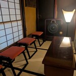 御懐石 志ら玉 - 