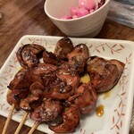 やきとり大吉 鳴海店 - 