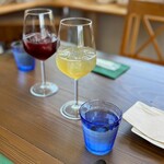 cucina caz - ドリンク写真: