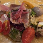 Trattoria Da KENZO - 