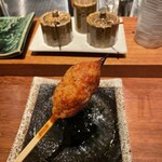 焼鳥 しるべ - 