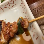 やきとり大吉 - 