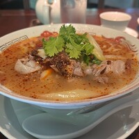 膳處漢ぽっちり - 