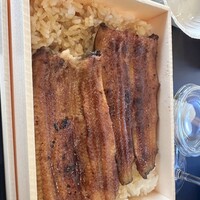 うなぎ 目白ぞろ芽 - 