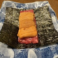 恵比寿 うしみつ - 
