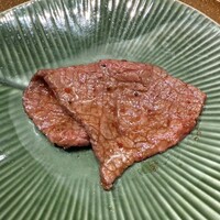 恵比寿 うしみつ - 