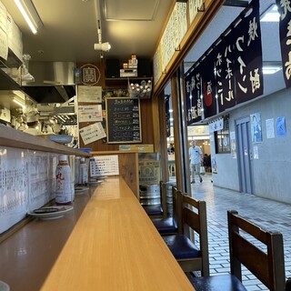 大衆酒場 五の五_2