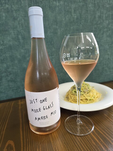 cucina caz - 竹駒（イタリアン）の写真