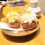 天ぷら およべ - 