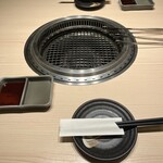 知多牛焼肉と馬肉 虹 - 