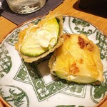 天ぷら およべ - 