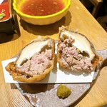 天ぷら およべ - 