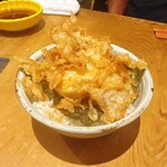 天ぷら およべ - 